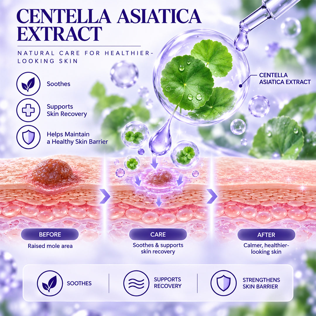 Advanced Skin Precision Serum