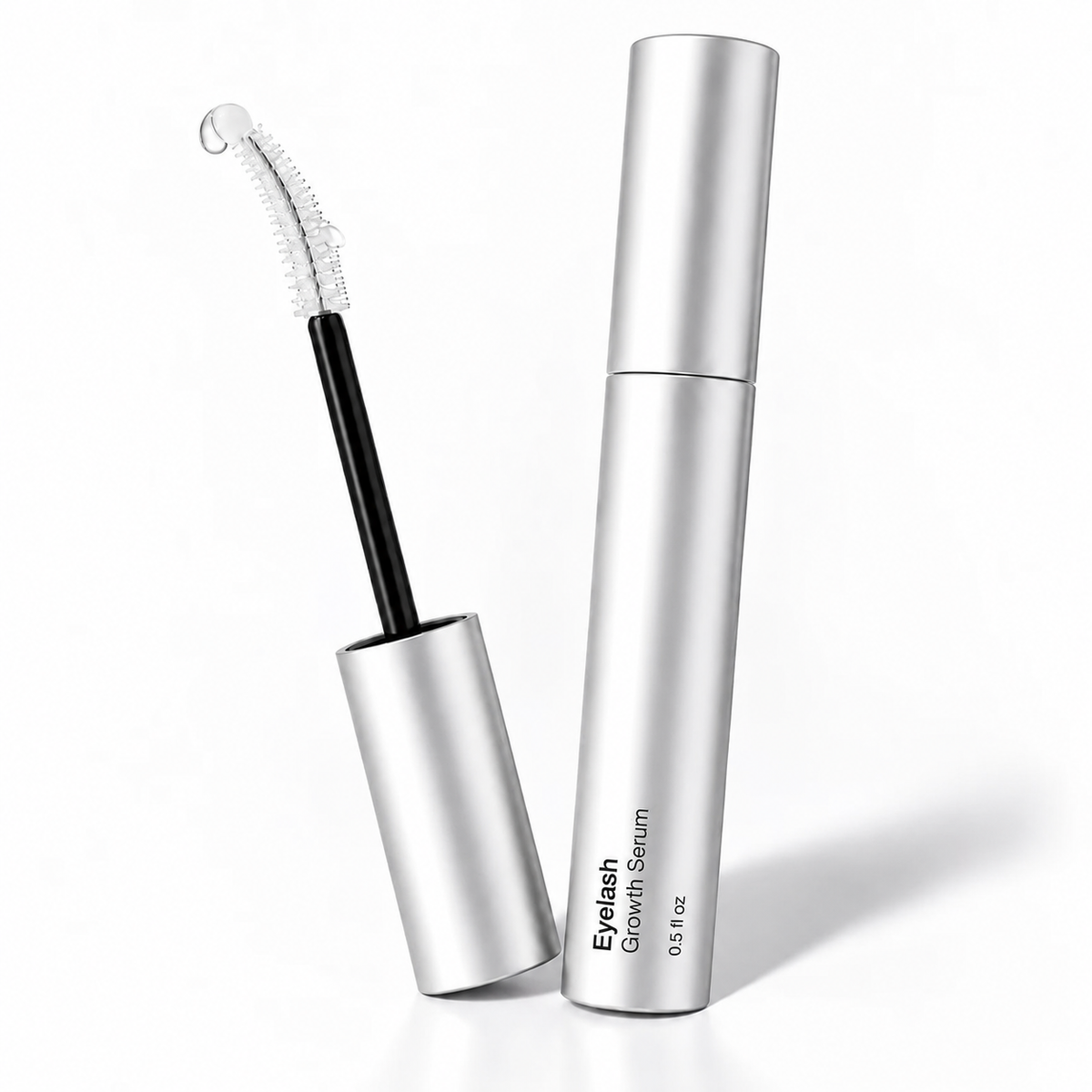 Eyelash Growth Serum & Lash Conditioner