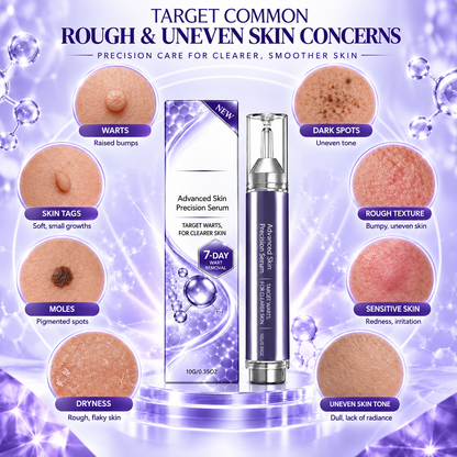 Advanced Skin Precision Serum