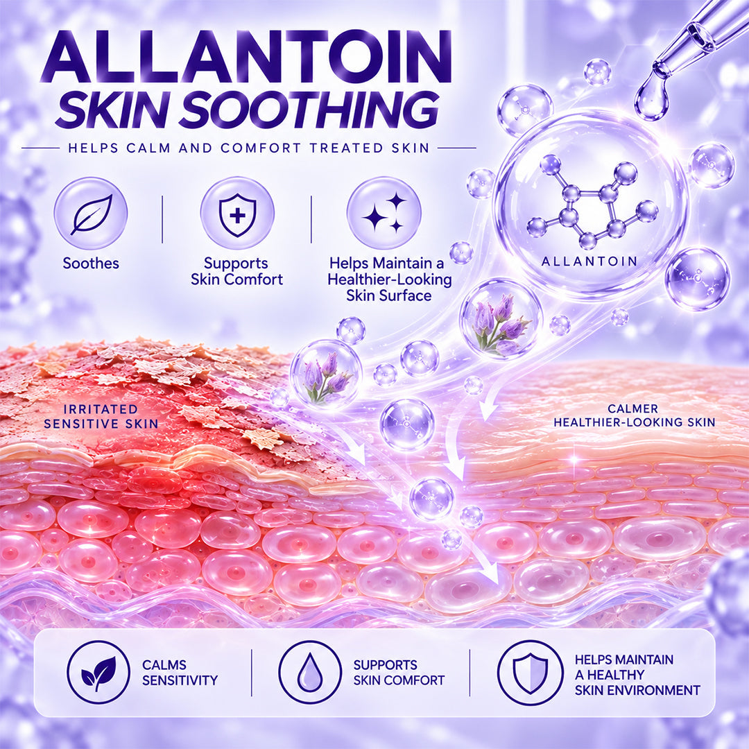 Advanced Skin Precision Serum