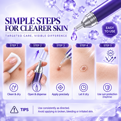 Advanced Skin Precision Serum
