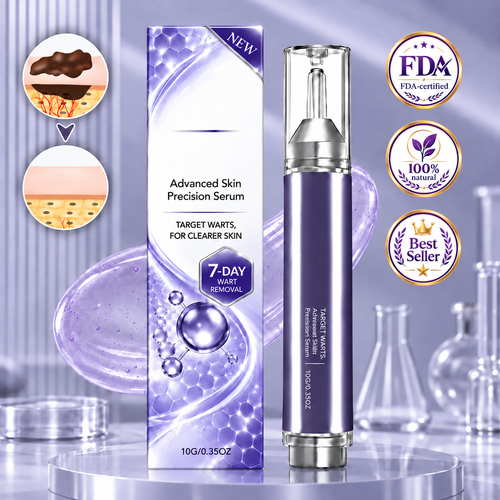 Advanced Skin Precision Serum
