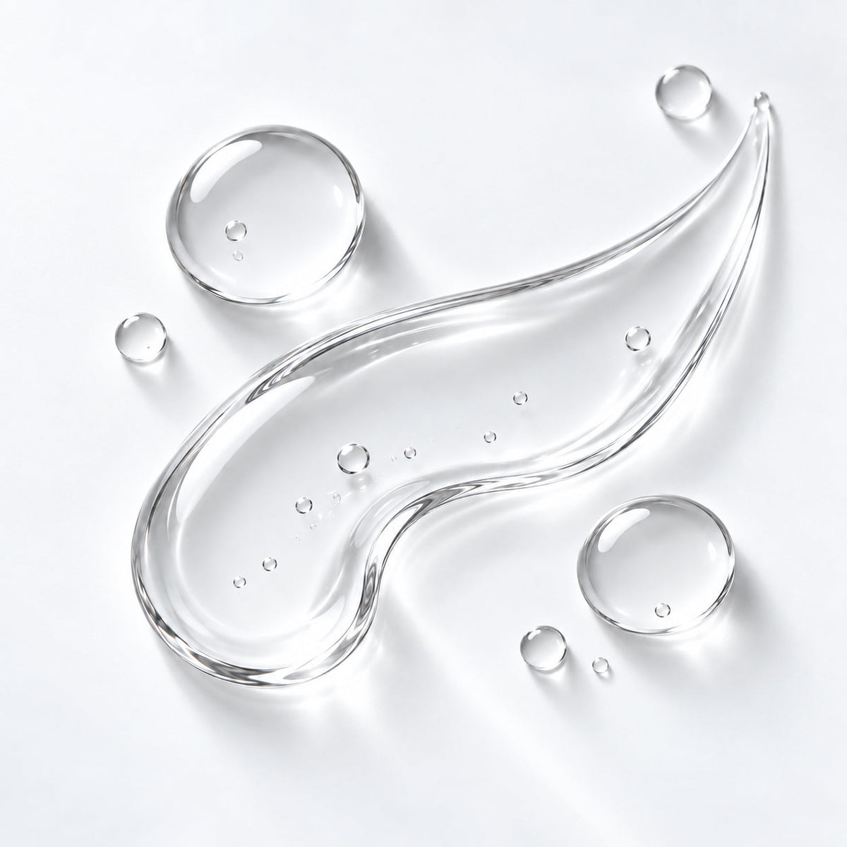 Eyelash Growth Serum & Lash Conditioner